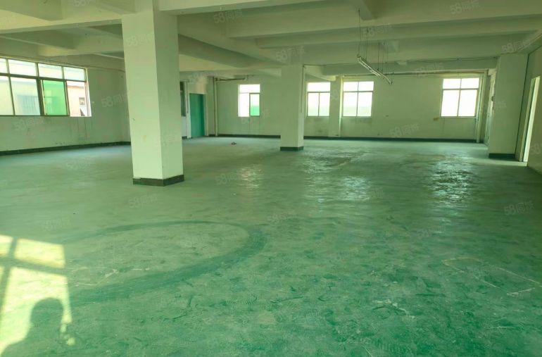 凤岗原房东实际面积出租450平打包价7000元 楼上带货梯