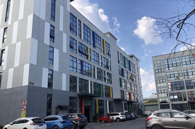 凤岗金凤凰独栋5000平单层面积1000平形象好厂房仓库出租