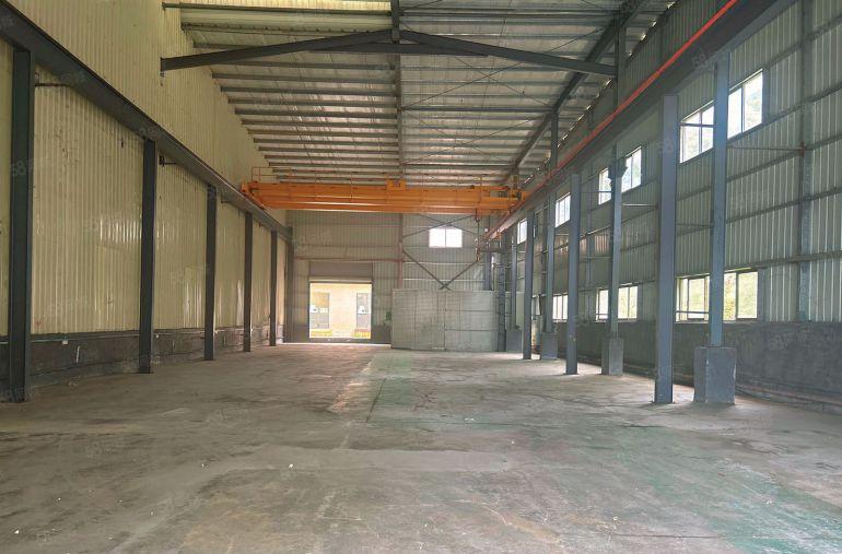 田心原房东独栋800平13500元带行车免费使用近深圳