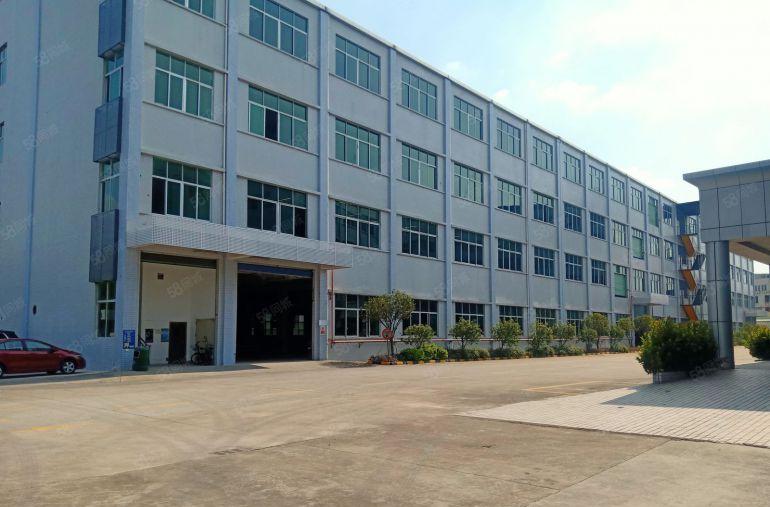 虎门树田一楼600平15元二楼1000平10元厂房仓库出租