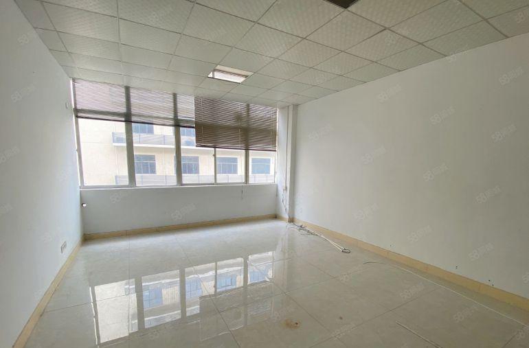 原房东免租期2个月凤岗五联厂房出租1300平低价17元带装修