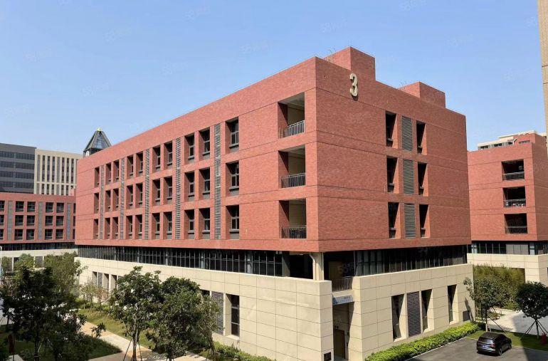 原房东0公摊租，凤岗新出 单层2000平红本厂房仓库出租