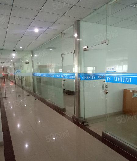 月底空出独院厂房5200平方出租（可分租）