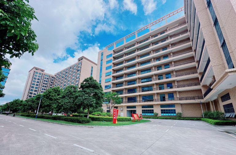 红本厂房出租19层总面积2万平1000平起租凤岗挨着深圳