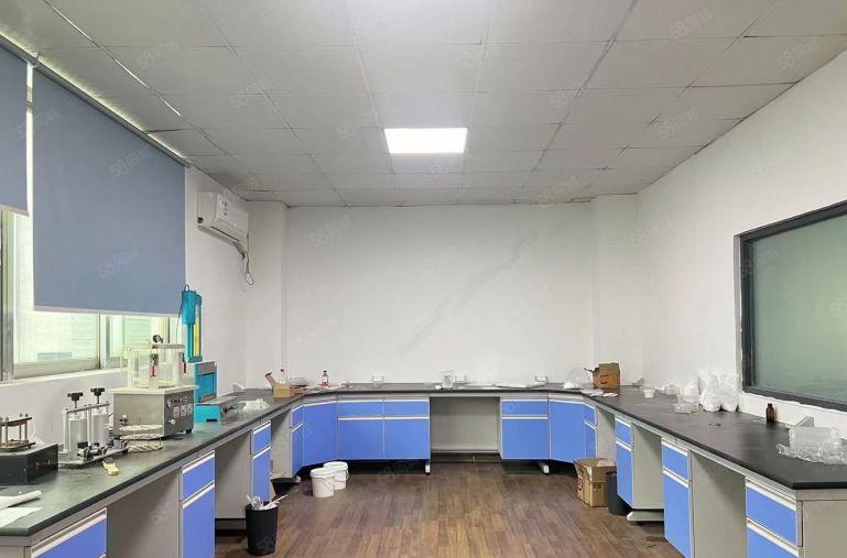 凤岗新出原房东独门独院5000平方实际面积出租可分租