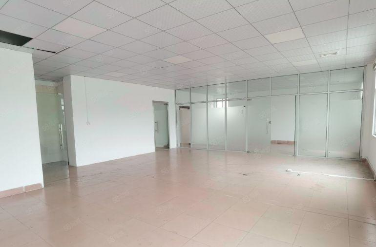 凤岗官井头6300平原房东标准独院厂房可整租可分租500起分