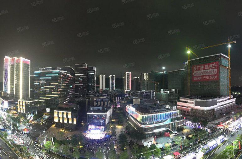 临深产业园区全新厂房出租，业主直租，价格19元层高6米