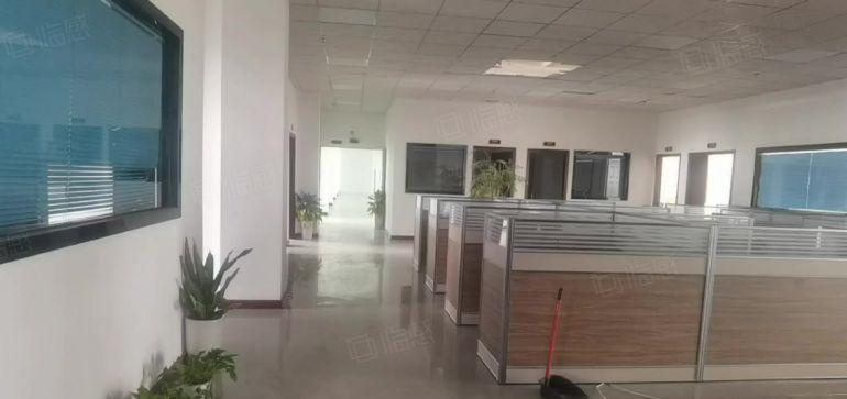 精致厂房）五联精选1500平方米厂房）一楼带牛角楼上带装修