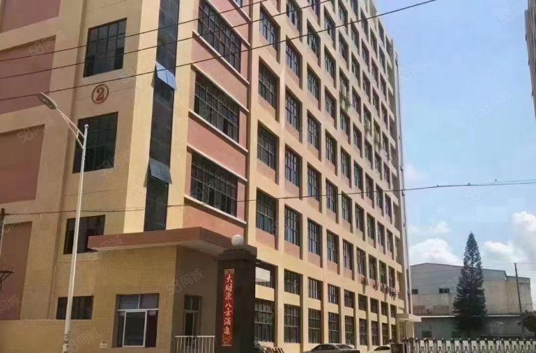 原房东全新厂房低价出租）凤岗官井头2000平方米全新厂房出租