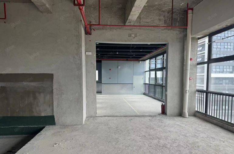 东莞凤岗雁田京东智谷产业园厂房写字楼大小可分租价格可议