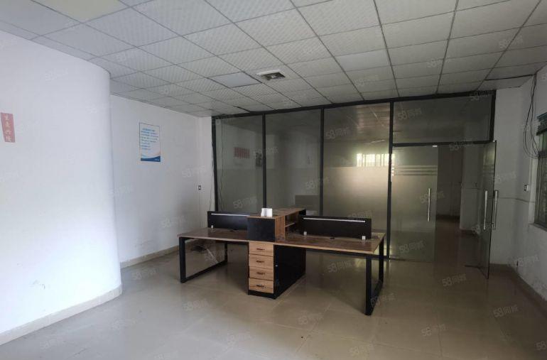 凤岗车站附近）凤岗新出原房东2000平方米独院厂房出租