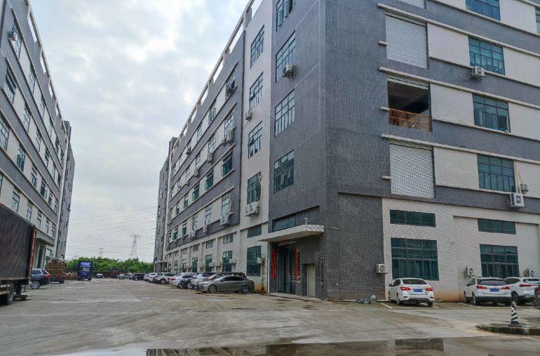 15元凤岗五联工业区独院厂房出租1000至10万平米证件齐全