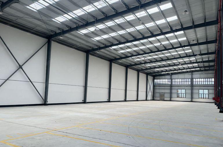 凤岗原房东新出独院适合钣金五金冲压模具机械设备仓库注塑重工业