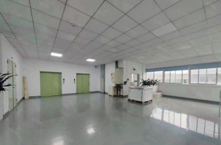 10元价格可谈桥头原房东独院1000平精装修无尘车间可分租