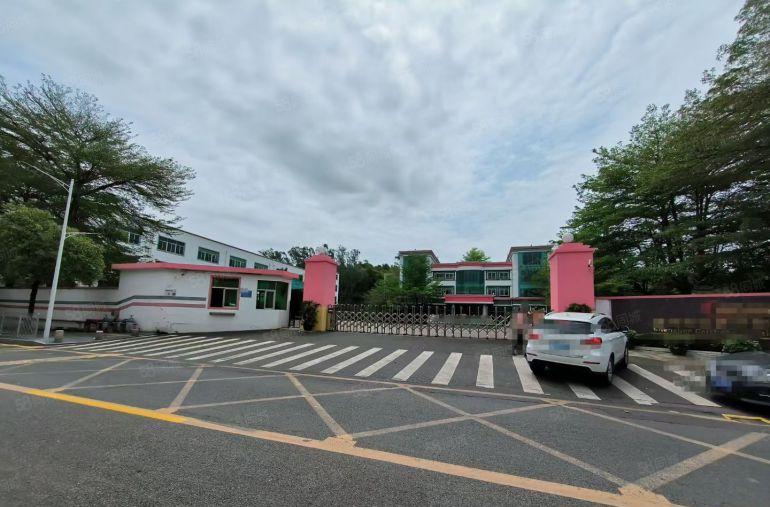 凤岗金凤凰工业园.原房东独门独院一楼分租1500平方可办环评