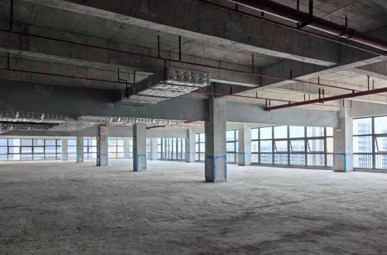京东智谷全新厂房出租，面积1000平起，开发商直租