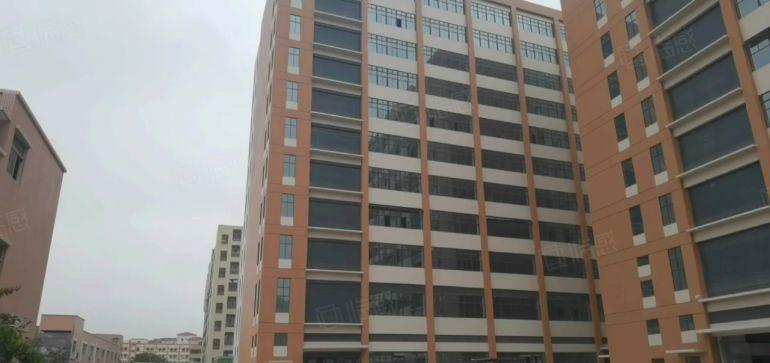 原房东全新厂房）凤岗金凤凰2500平方米厂房出租可分租