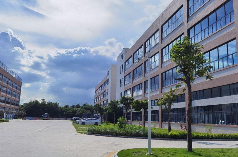 一手房东出租！凤岗五联独栋8000平单层2000厂房仓库出租