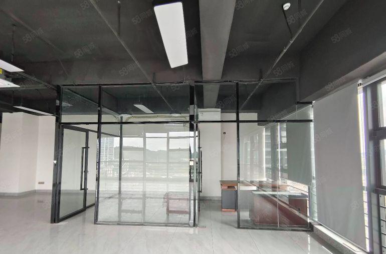 京东智谷 全新出租，业主直租，价格优惠  层高4.5米