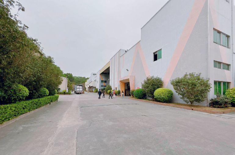 独院独栋可分租）凤岗官井头新出原房东5000平方米厂房出租