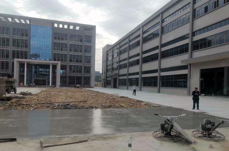 凤岗原业主新出大平层一二楼10000平可分租