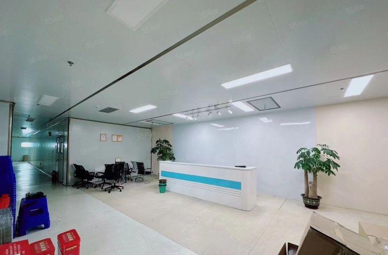 凤岗临深官井头无尘车间3000平装修免费送价格好谈