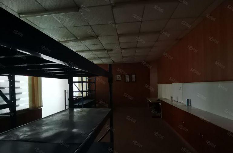 凤岗官井头近龙岗一楼450平精装修厂房出租位置优越好招工