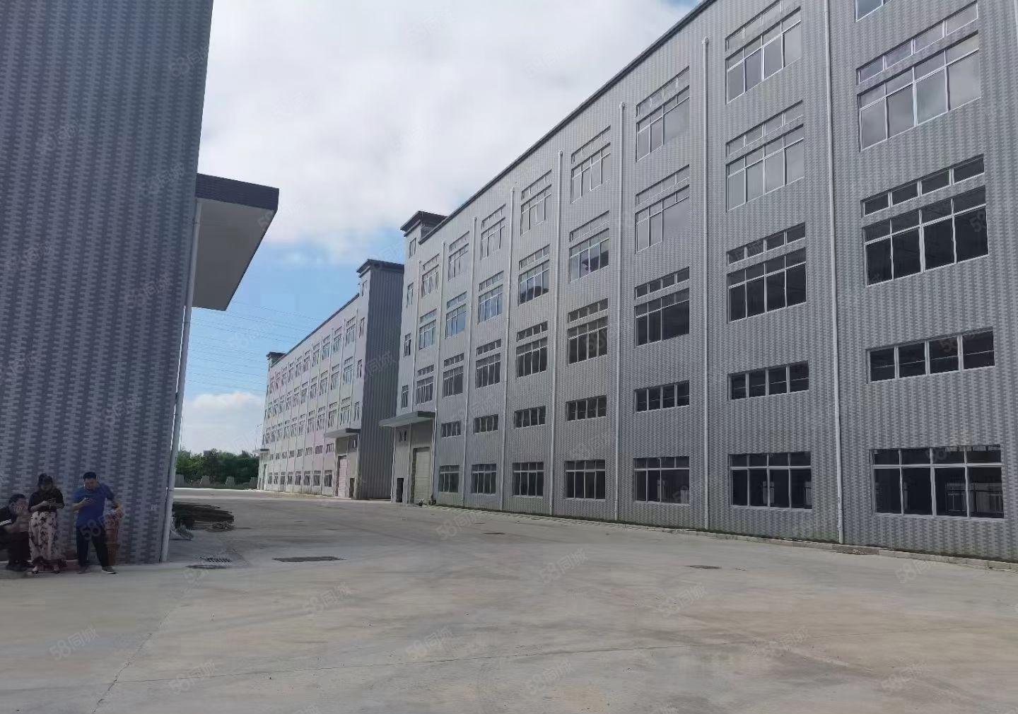 全新装修二楼1100平米可分租两家带电梯，地坪漆办公室装修