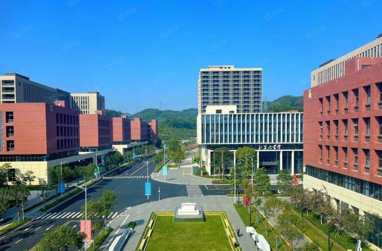 凤岗高端红本独栋单层面积1500平一手房东低价招租