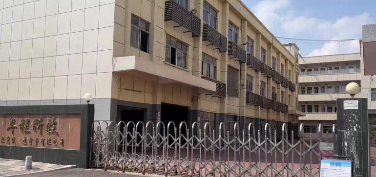 12元凤岗原房东独院1000平米带行车精装修无尘车间厂房出租