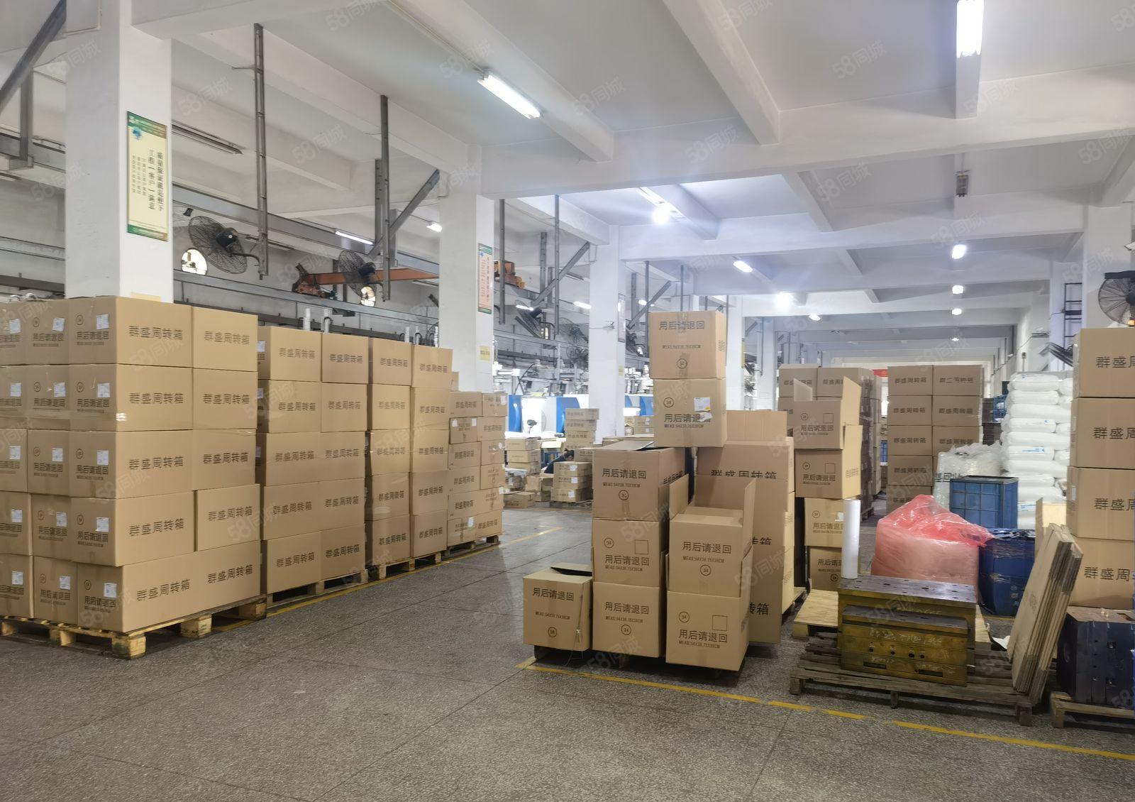 官井头原房东一楼980平15800元打包价带行车带环评证