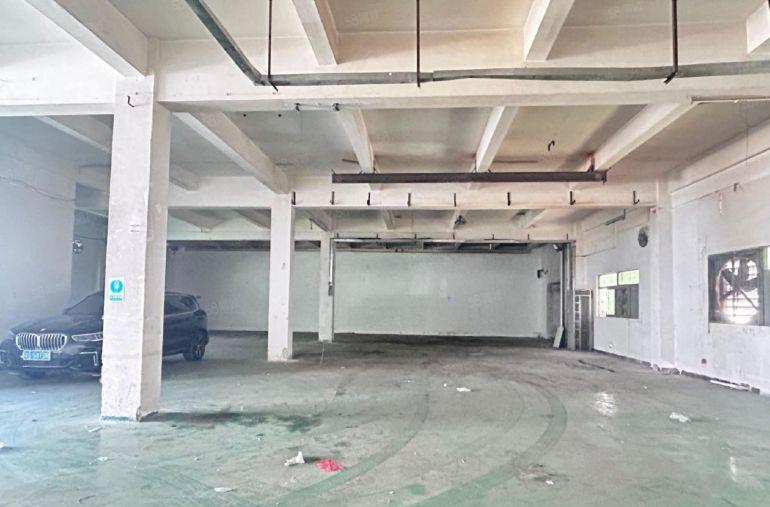 400平起分租凤岗浸校塘一楼800平厂房出租 带现成环评地磅