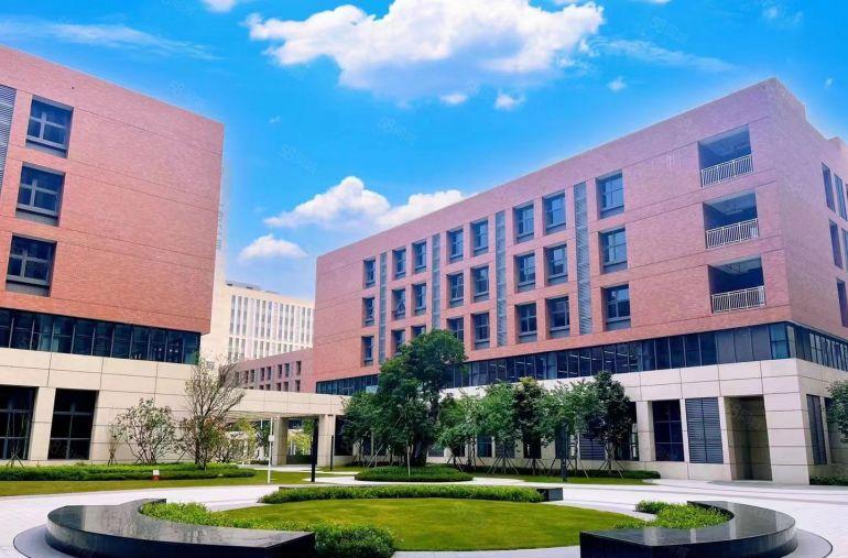 一手房东独栋8000平！凤岗单层800~4000平无公摊出租