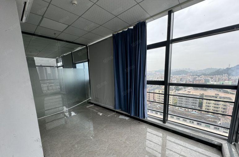 精装修轻工业厂房260平水电齐全拎包入驻园区配置齐全