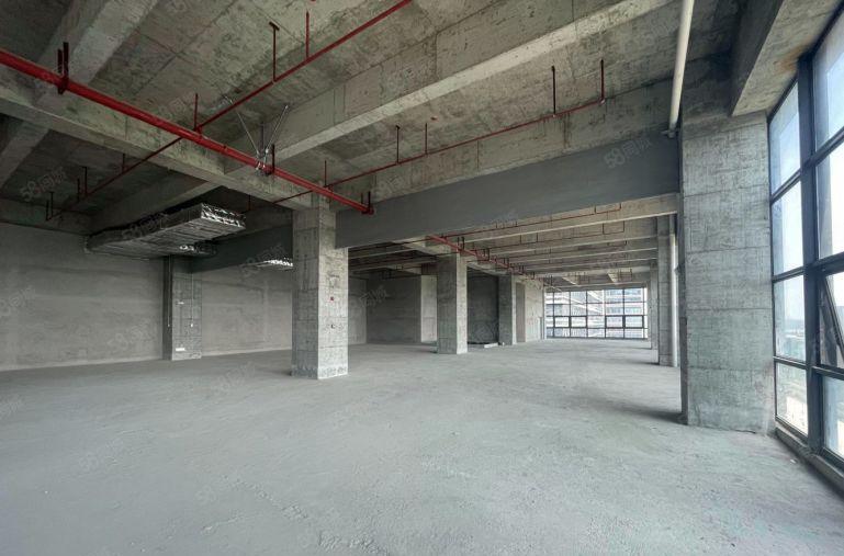 京东智谷全新厂房招租 公摊少可分租 适合各行各业 价格可谈