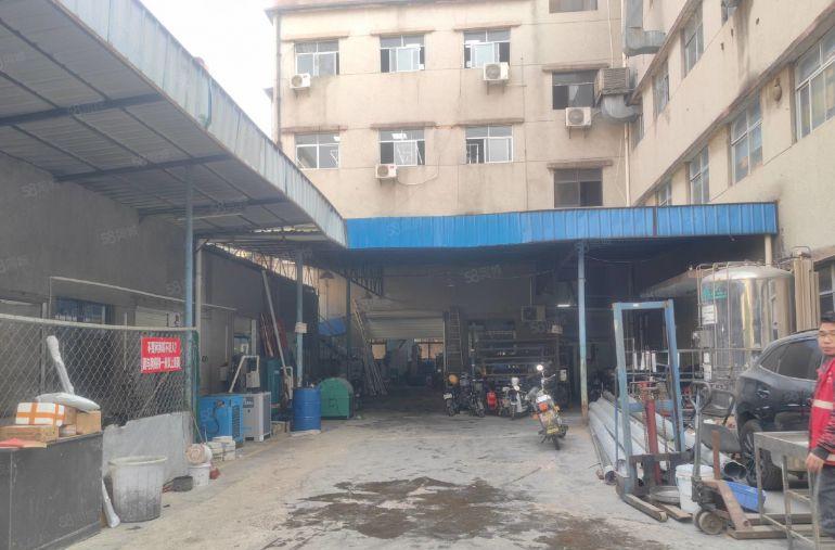 凤岗临深一楼小面积百平