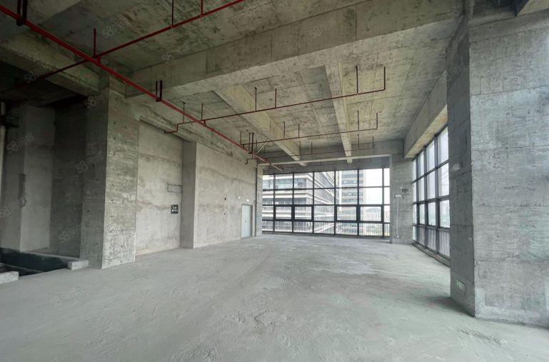 京东智谷全新厂房招租 公摊少可分租 适合各行各业 价格可谈