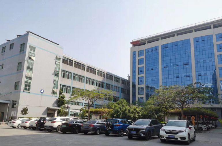 8元甩租凤岗五联原房东1500平方带装修无转让费厂房仓库出租