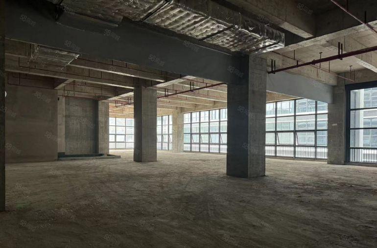 东莞雁凤岗雁田京东智谷产业园大小厂房写字楼出租