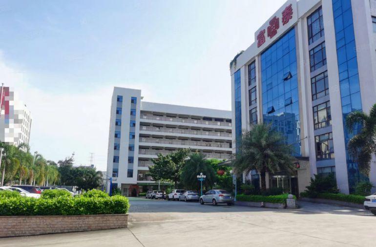 10元！凤岗五联2000平带精装修适合电子直播类厂房仓库出租