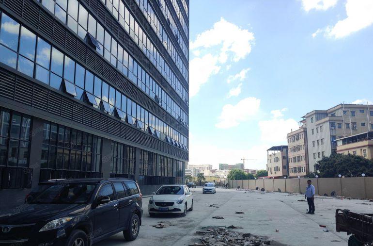 9元起凤岗原房东厂房仓库出租200平起租带装修租赁转让