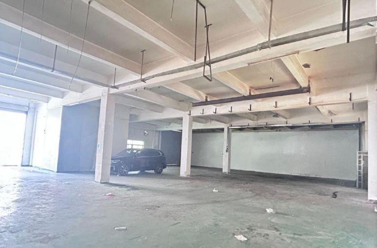 400平起分租凤岗浸校塘一楼800平厂房出租 带现成环评地磅