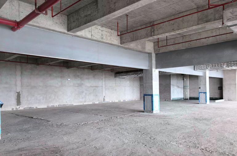 京东智谷全新厂房出租，面积1000平起，开发商直租