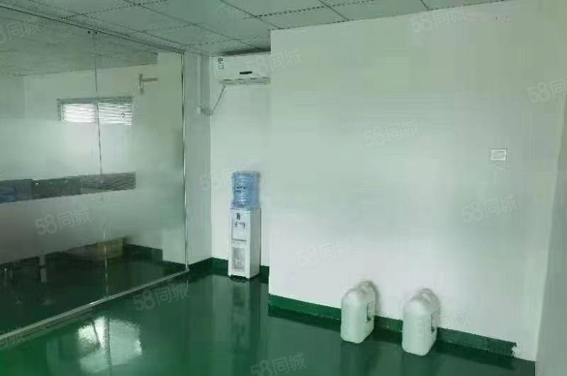 凤岗五联原房东独院3000平方带装修厂房出租