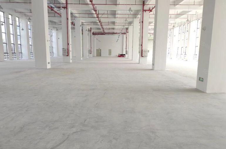 原房东全新厂房低价出租）凤岗官井头2000平方米全新厂房出租