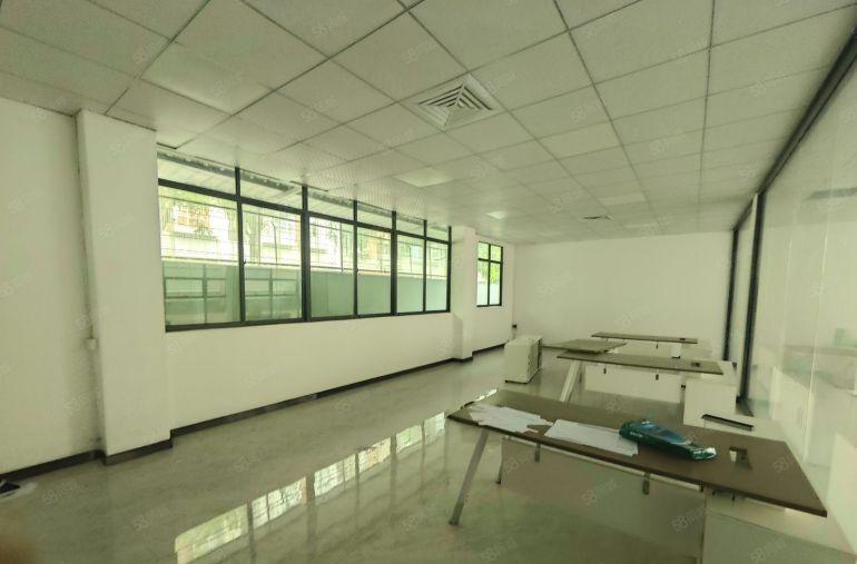 凤岗金凤凰独院租金18元4500平原房东厂房出租现成装修