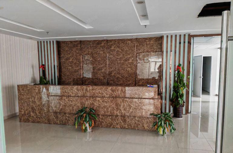 凤岗五联原房东厂房出租实际面积低价出租2380平可分租