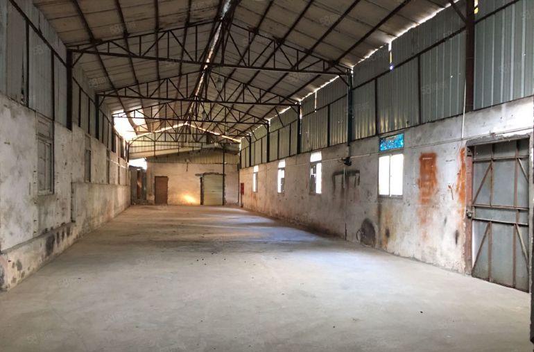 自营干起！凤岗新出原房东一楼独院厂房800平，水电可自缴