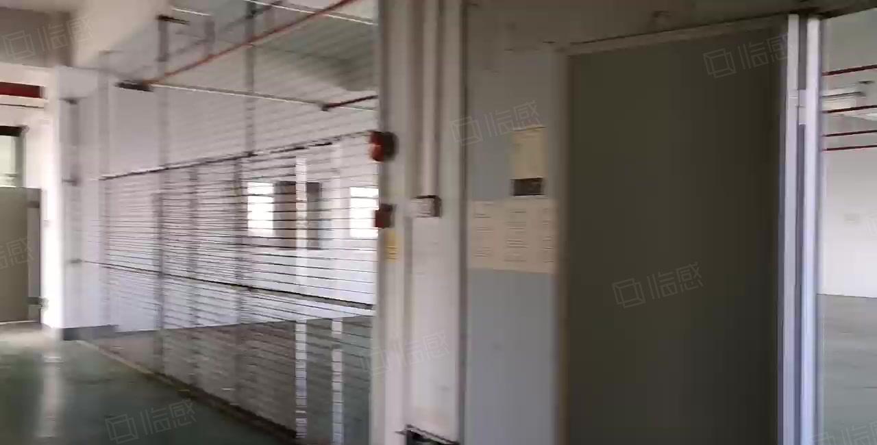 出租楼上1600平带 有地坪漆 带卸货平台 办公室 3吨货梯