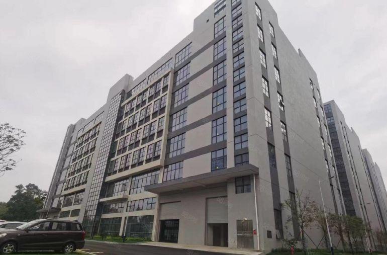 凤岗五联新出原房东一楼2200平带牛角厂房仓库出租，大小分租